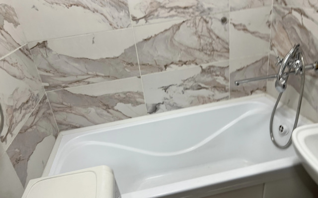 Квартира на Улице Челюскинцев 33