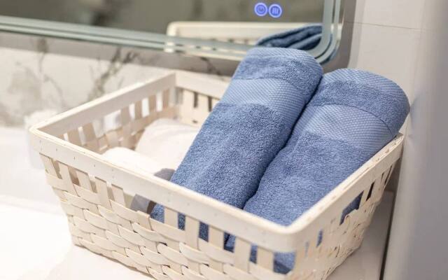 Квартира 4.16 STUDIO SOCHI PARK 1