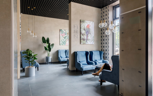 Квартира новая по улица Мира