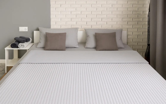 Квартира на Серпуховской улице