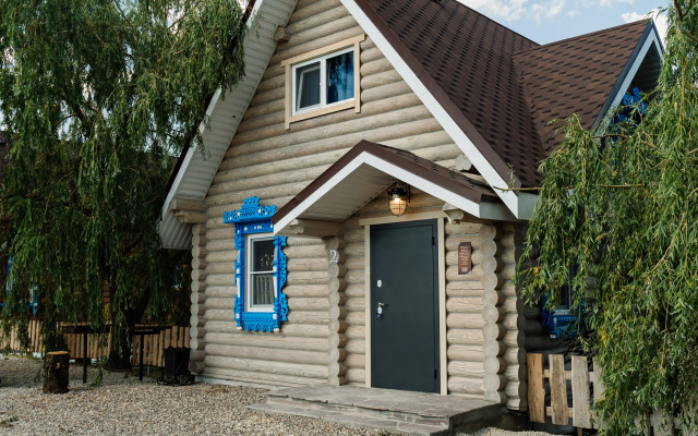 Частный дом Калон Брион