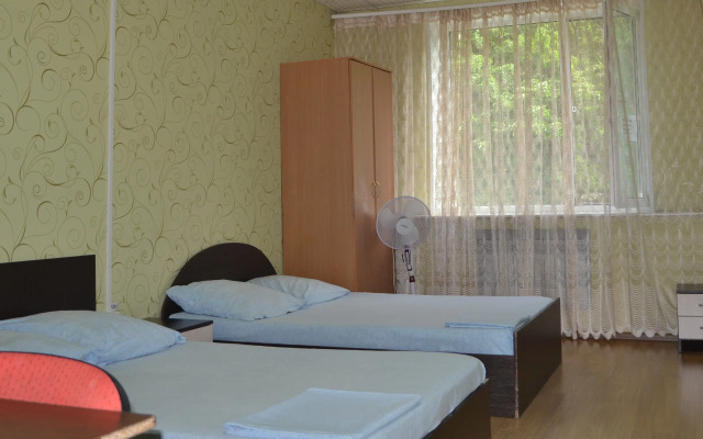 Mini-Otel Gostinitsa Nakhimov