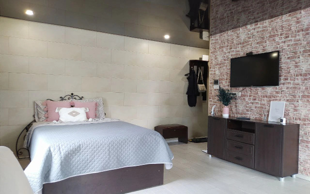 Studiya Na Ul. Dobrynina Flat