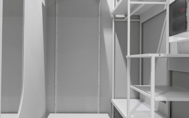 Апартаменты LetYourFlat “Bohemian Prestige” 1 спальня