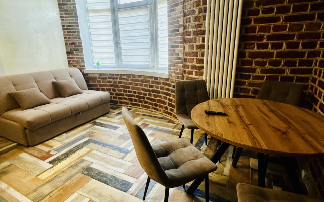 Daily Apart Apartments