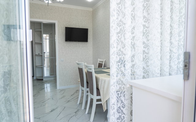 Апартаменты Apartment Classic - 4