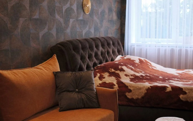 Апартаменты на Мира