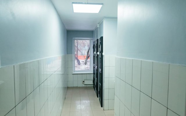 Mama, Ya V Gostyakh Hostel