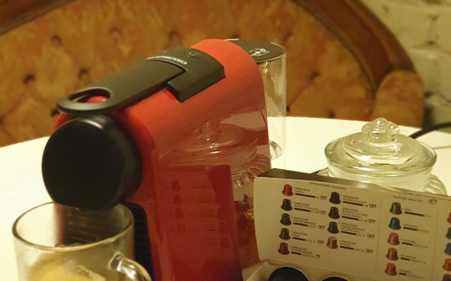 Апартаменты Rubi8