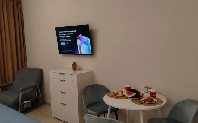 Квартира Космос