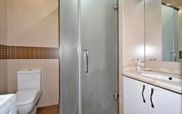 Apartments RentInnYerevan 13 Pavstos Buzand street