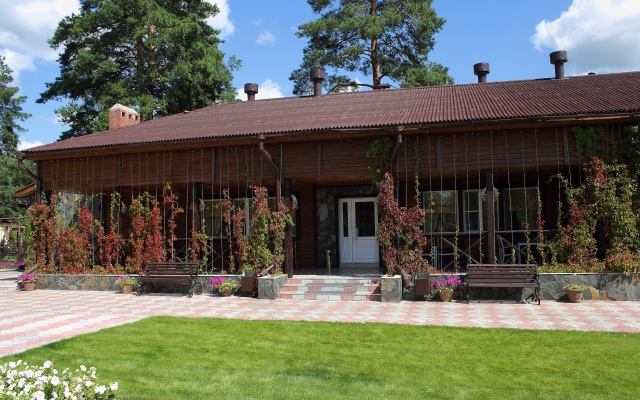 Park-Hotel D-Grad Hotel