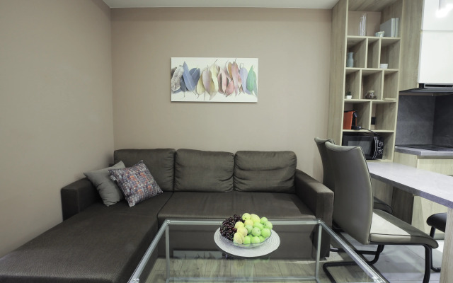 Mississippi by Donwtown Inn Apartments