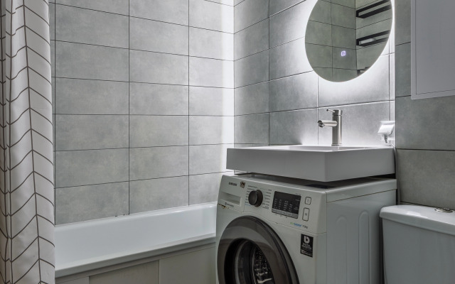 Квартира Двухкомнатная на Зелинского