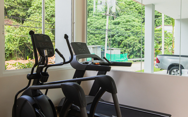 Palmetto Park Condominium