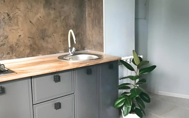 Квартира на Орджоникидзе 3 Хоббиты