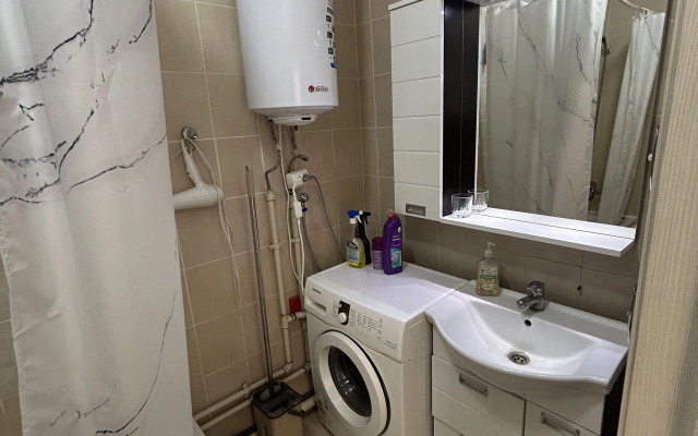 Arkticheskaya 4-115 Flat