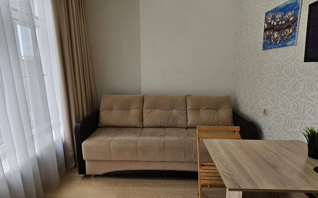 Apartments Mandarin Park 9