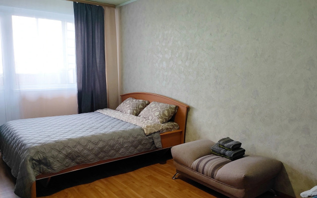 Uyutny Sever Na Prospekte Lenina 20 Apartments