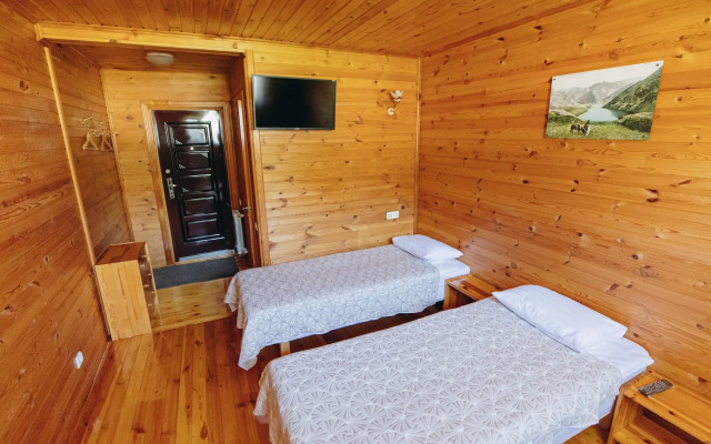 Ivanovskij Guest House