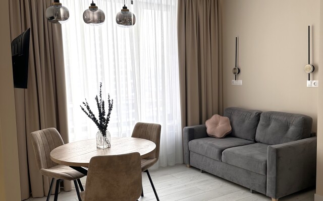 Квартира Headliner Moscow