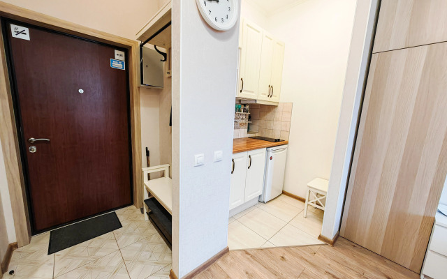 ArendApartment Graf Orlov 6 Flat