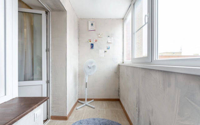 Апартаменты на Запсковье