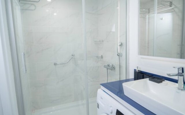 Orbi Siti u Marinika Apart-Otel