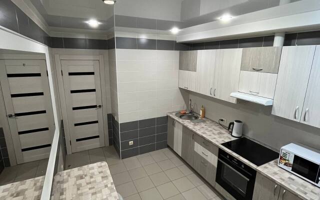 Vam rady na Gorykogo 244 Flat