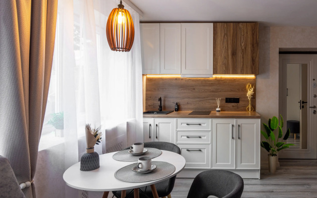 Апартаменты Рафаэлла Жемчуг