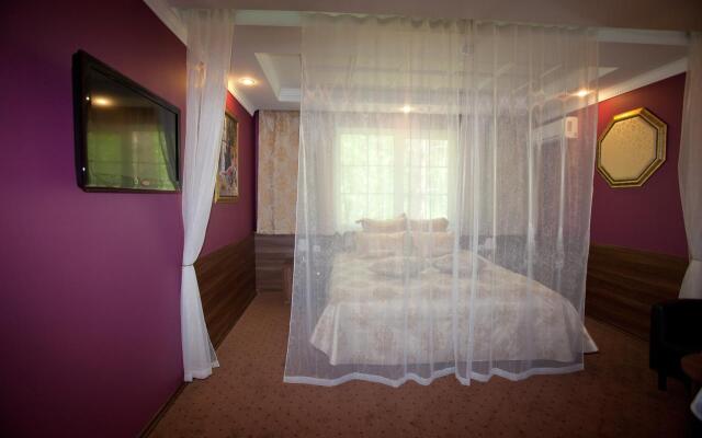 Malinki Hotel