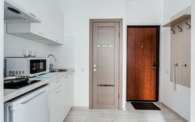 Апартаменты Студия на Сколковской 3А 556-3