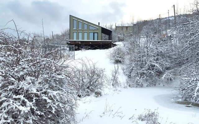 Dacha 10 Guest house