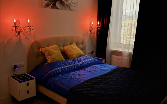 Квартира в ЖК Приморский квартал