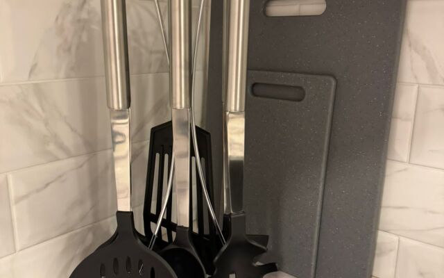 Апартаменты ДзенХоум Момент 12