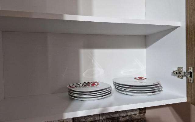 Your Own Private House