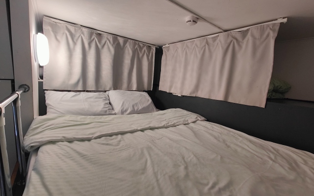 Апартаменты ZenApart Family Сomfort