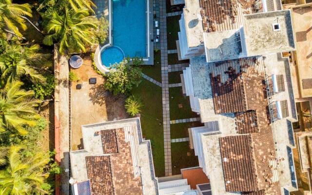 Paloma De Goa Apartments