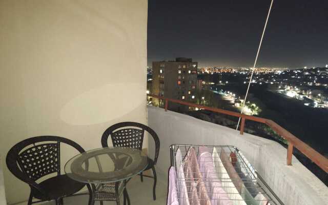 Apt in Centre Erevan Apartments