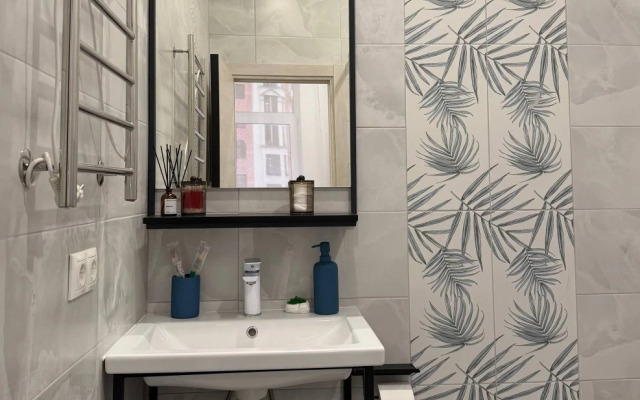 Апартаменты Happy People в Жк Видный Город