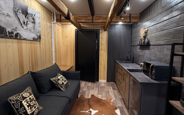 Apartments "viking Khaus"