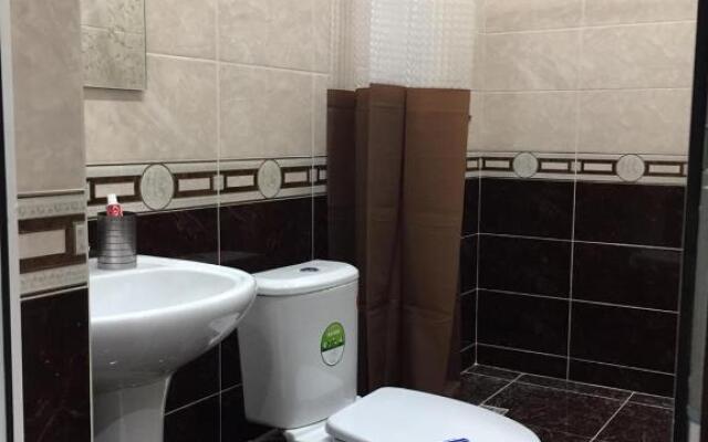 Altair Hotel