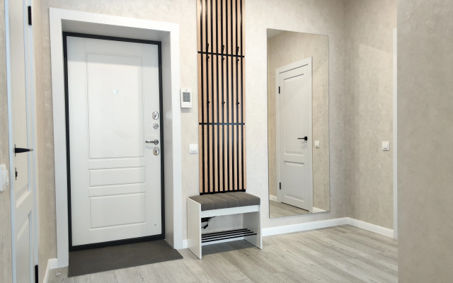 Апартаменты Panda Home Да Квартал Централь