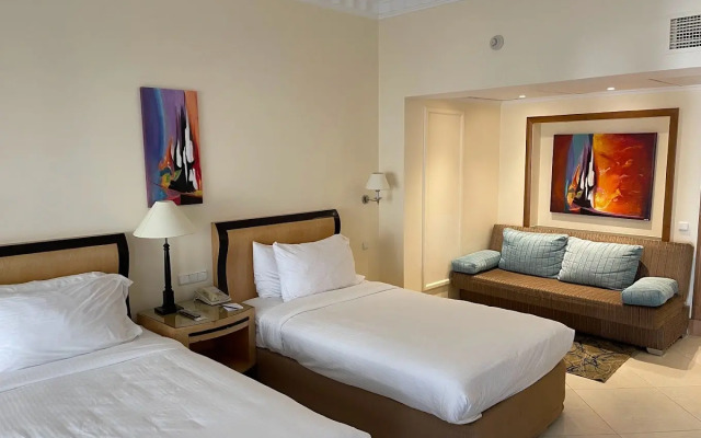 Hotel Savoy Sharm