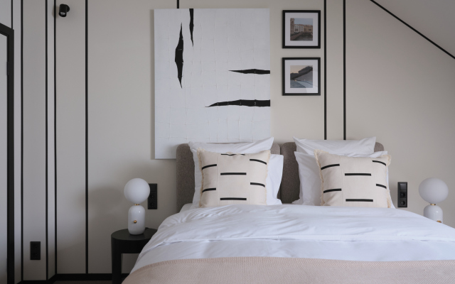 Glinz Hotel By Ginza Project