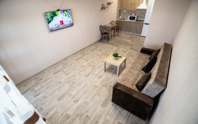 V Barnaule Apartments
