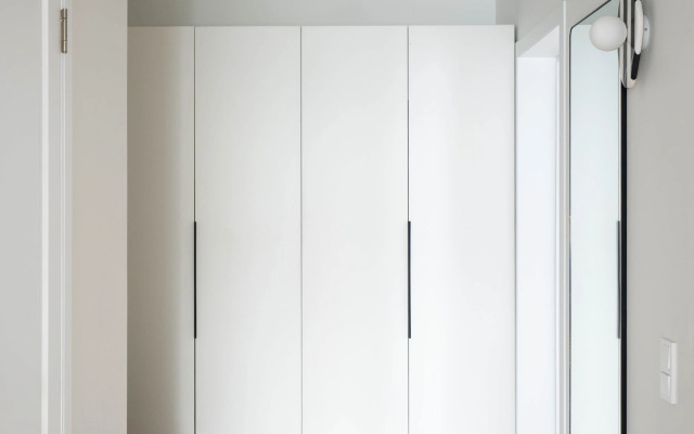 Апартаменты с рядом с Лиговским проспектом и Московским вокзалом