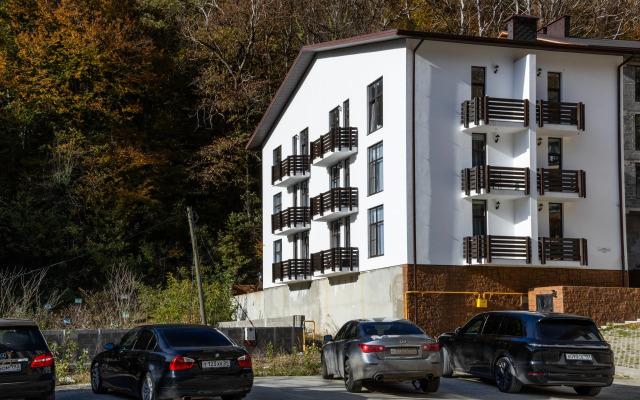 Apartments "panorama Gor" Standart