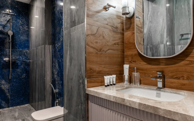 Look&Feel Aviator Apartments