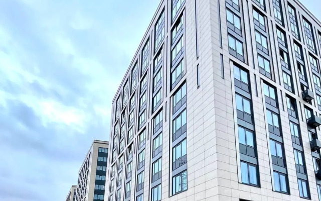 Na Prosp Sredniy, Vasilyevskogo Ostrova, 87k3 Flat